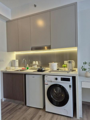 Comfort Luxury Studio Kuala Lumpur Free Netflix